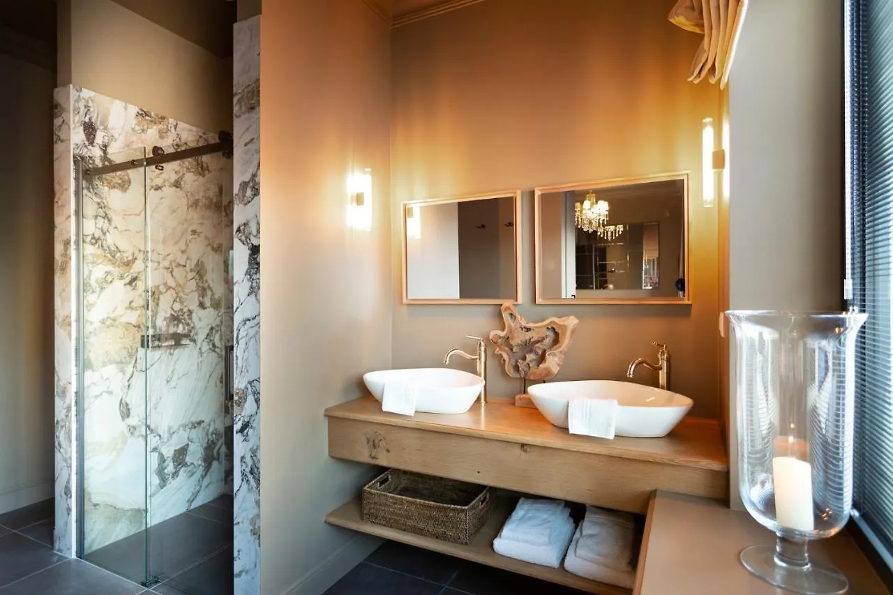 **** Bed & Breakfast Mansion9Bruges (Adults Only) Bed and Breakfast Belgien