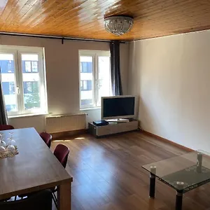 Ledeberg Appartement Gand