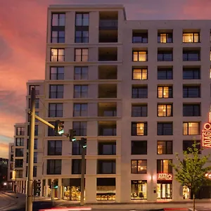 Adagio Center Hotel Anvers