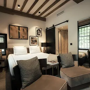 Boutiquehotel 't Fraeyhuis - Adults Only **** Brygge