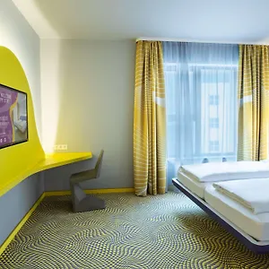 Prize By Radisson, Hotel Anvers