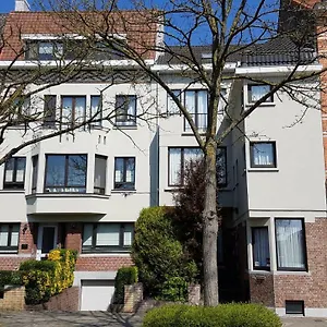 Frühstückspension Lieven Bauwens