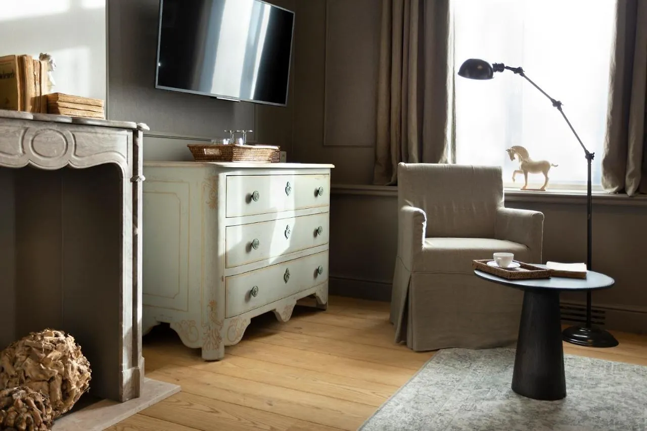Mansion9Bruges (Adults Only) Bed & Breakfast  Bruges