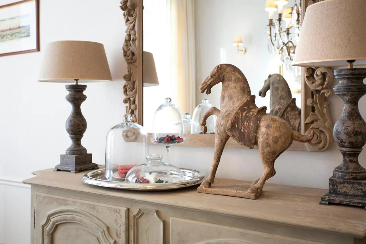 Mansion9Bruges (Adults Only) Bed & Breakfast