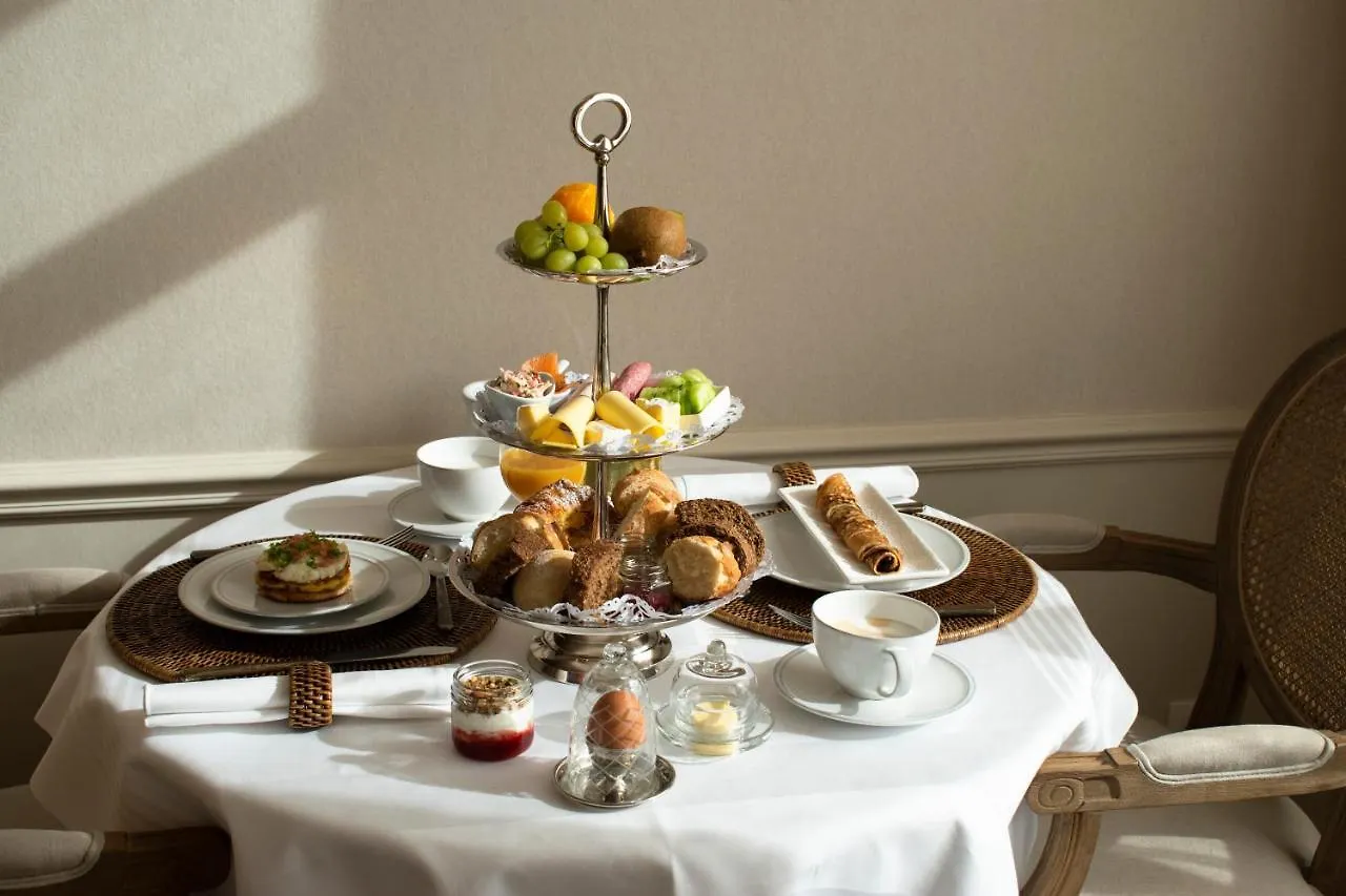Bed and Breakfast Mansion9Bruges (Adults Only) 4*, Bruggy