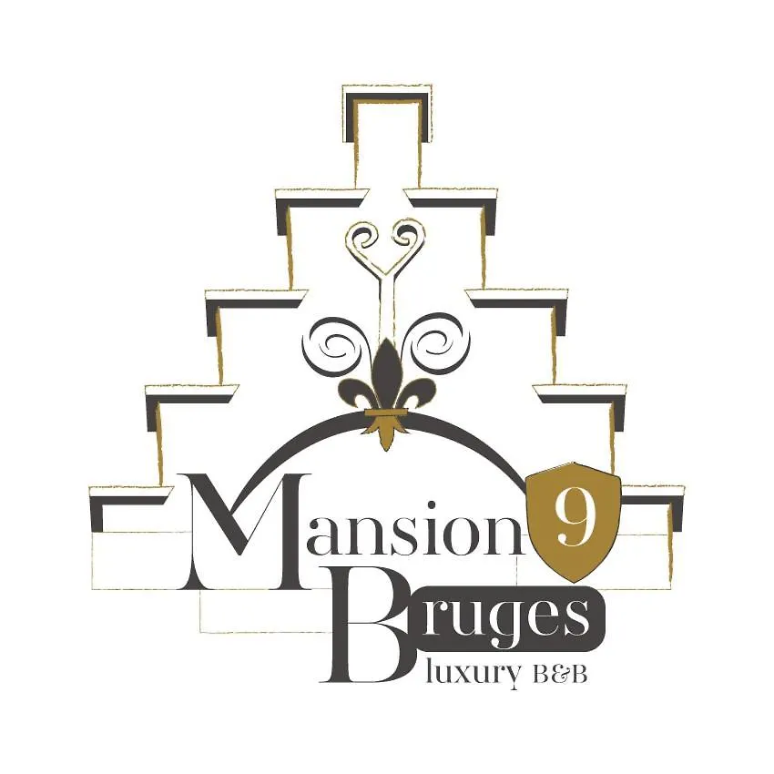 Frühstückspension Bed and Breakfast Mansion9Brügge