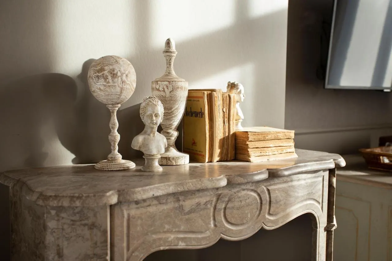 Mansion9Bruges (Adults Only) Bed & Breakfast